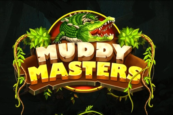 Muddy Masters